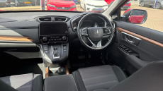 Honda CR-V 2.0 i-MMD Hybrid SE 2WD 5dr eCVT Hybrid Estate